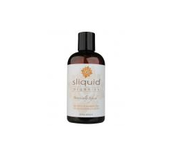 Sliquid Organics Sensation Lubricant - 8.5 oz 
